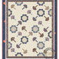 Wandering in Meadows Downloadable PDF Quilt Pattern