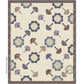 Wandering in Meadows Downloadable PDF Quilt Pattern