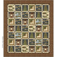 Weekend at the Lodge Quilt Pattern