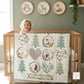 Effie and Willow's Cuddle Quilts