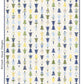 Windstorm Downloadable PDF Quilt Pattern