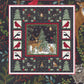Wonderland Quilt Pattern