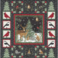 Wonderland Quilt Pattern
