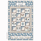 Woof! Quilt Pattern