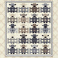 Woolie Lambs Quilt Pattern