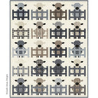 Woolie Lambs Downloadable PDF Quilt Pattern