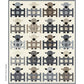 Woolie Lambs Quilt Pattern