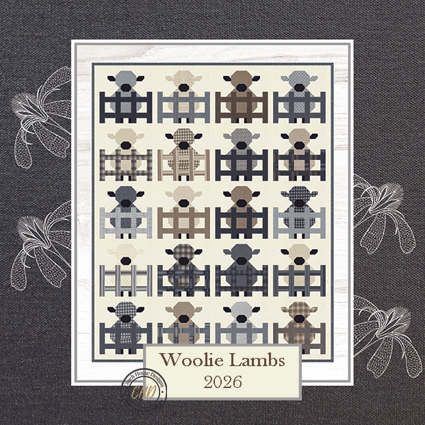 Coach House Designs 2026 Discount Calendar