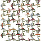 Alpine Meadow Downloadable PDF Quilt Pattern