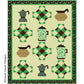 Always Coffee First Downloadable PDF Quilt Pattern