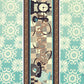 Antiques Quilt Pattern