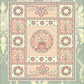 Antoinette Quilt Pattern