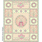 Antoinette Quilt Pattern