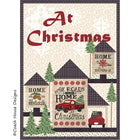 All Roads Lead Home Banners Downloadable PDF Quilt Pattern