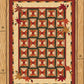 Autumn Quilt Pattern