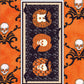 Batty Quilt Pattern