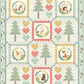 Be You, Little One Quilt Pattern