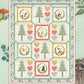 Be You, Little One Downloadable PDF Quilt Pattern