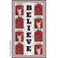 Hearthside Banners Downloadable PDF Quilt Pattern
