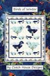 Birds of Winter