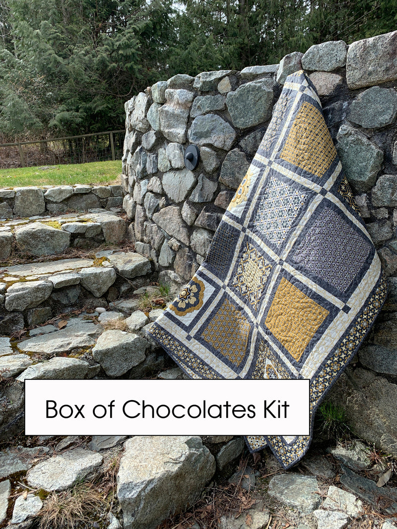 Box of Chocolates Kit