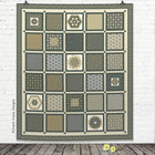 Box of Chocolates Downloadable PDF Quilt Pattern