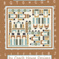 Building Blocks Downloadable PDF Quilt Pattern