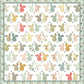 Bunny Town Quilt Pattern