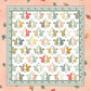 Bunny Town Quilt Pattern