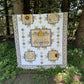 Buzzin’ Around Downloadable PDF Quilt Pattern
