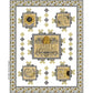 Buzzin’ Around Downloadable PDF Quilt Pattern