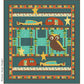 Campin’ Quilt Pattern