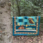 Campin’ Quilt Pattern
