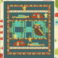 Campin’ Quilt Pattern
