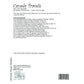 Canada Travels Downloadable PDF Quilt Pattern