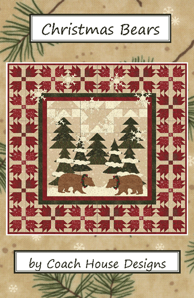 Christmas Bears