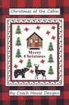 Christmas at the Cabin