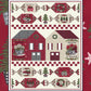 Christmas Crackers Downloadable PDF Quilt Pattern