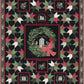 Christmas Eve Quilt Pattern