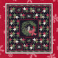 Christmas Eve Quilt Pattern