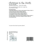 Christmas in the North Quilt Pattern