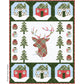 Christmas in the North 2.0 Quilt Pattern