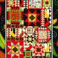 Cinco de Mayo Quilt Pattern