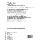 Collection Digital Pattern