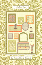 Collection Digital Pattern