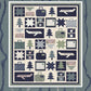Come Fly With Me Quilt Pattern