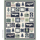 Come Fly With Me Quilt Pattern