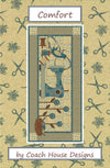 Comfort Quilt Pattern