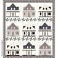 Community Downloadable PDF Quilt Pattern