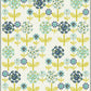 Country Garden Quilt Pattern
